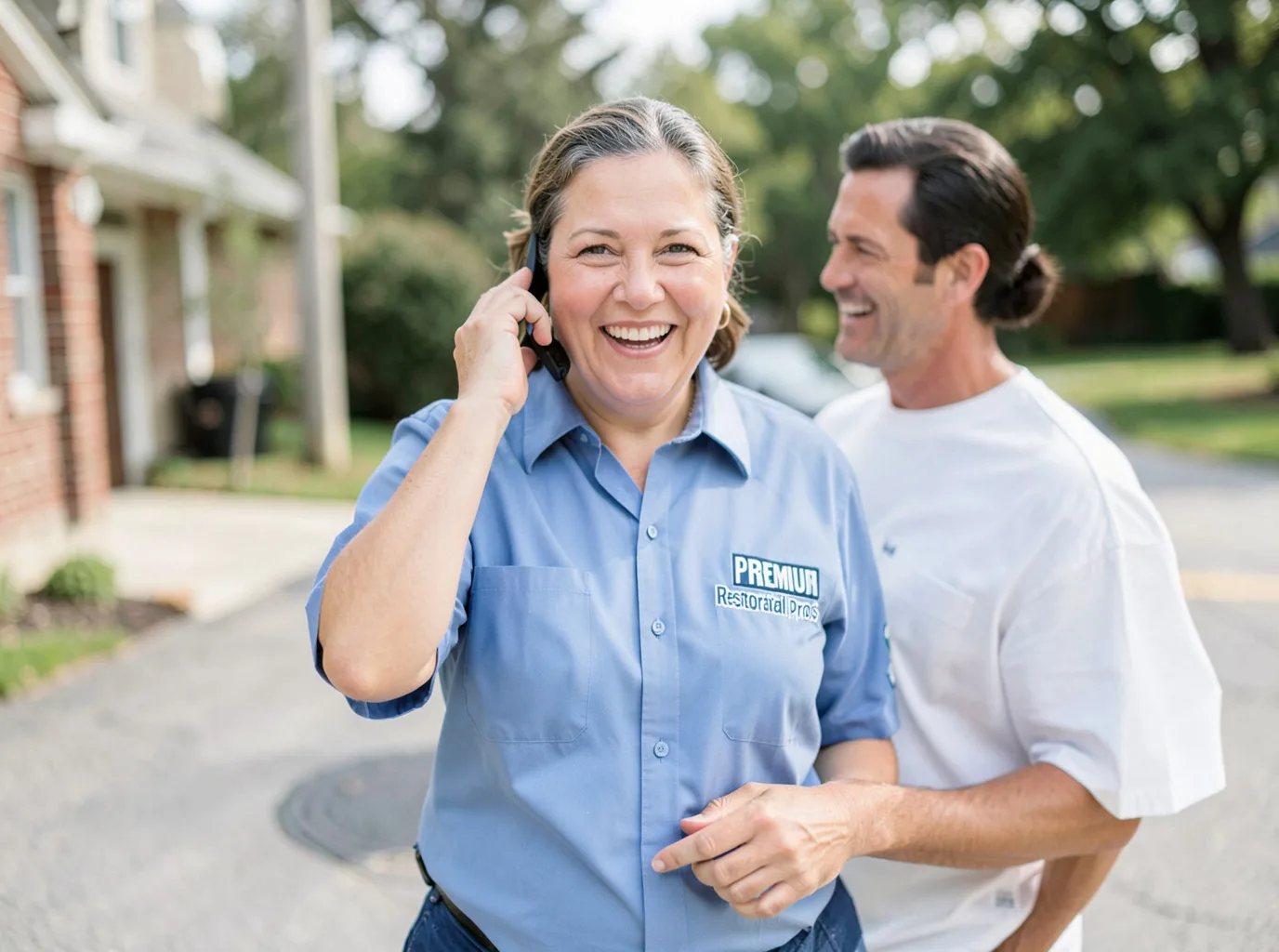 Water Damage Restoration Eastlake, OH FAQs